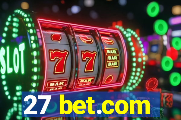 27 bet.com